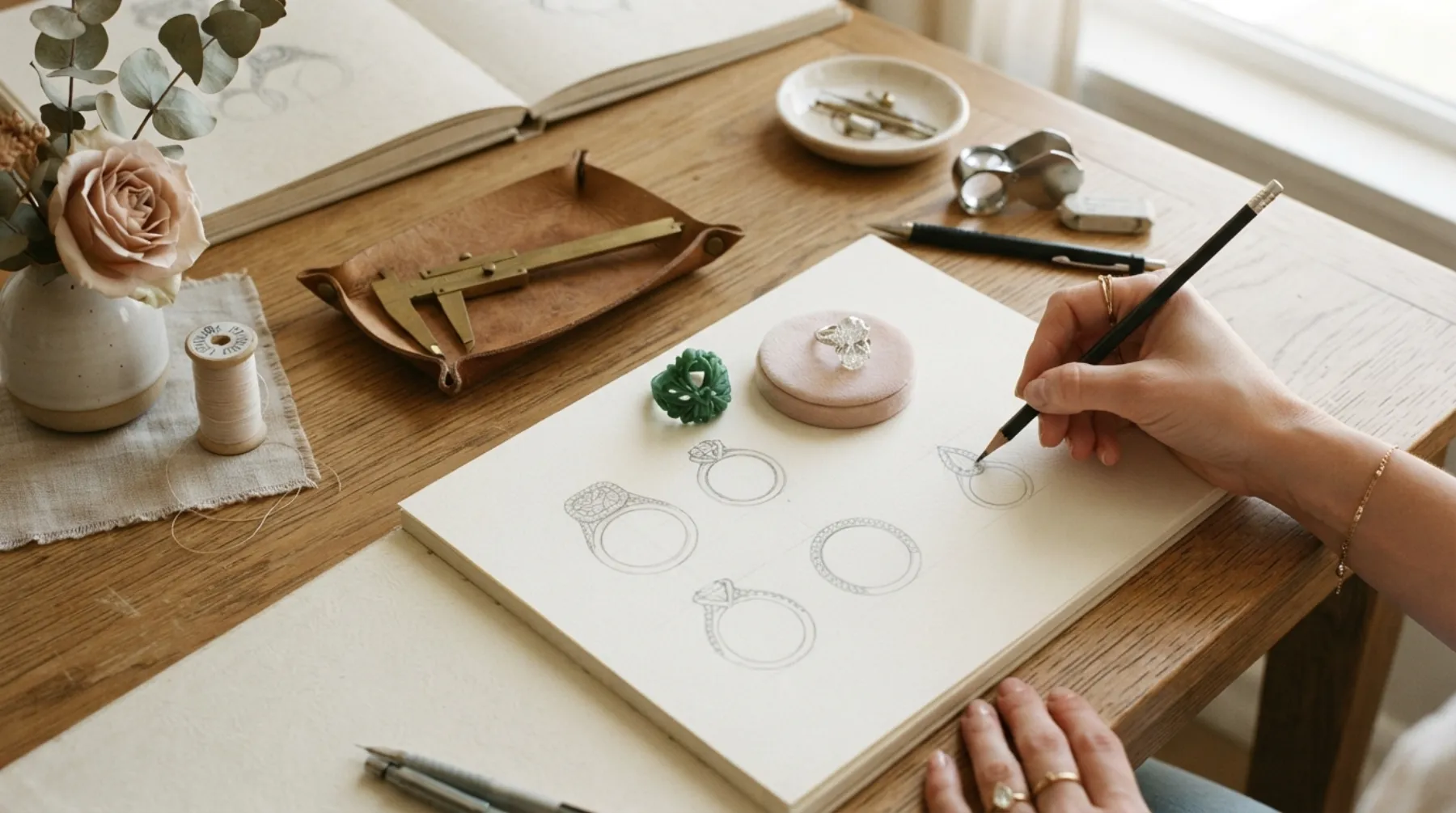 Designed for one person.